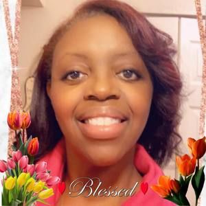 Meet your Posher, Donna